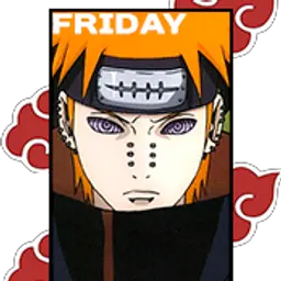 FRIDAY666