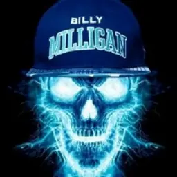BillyMilliganRu