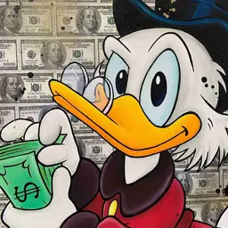 McDuckCoin