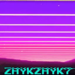 zhykzhyk7