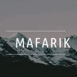 Mr.Mafa