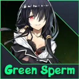 Green_Sperm