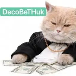 DecoBeTHuk