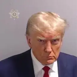 Трамп