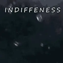 Indiffeness