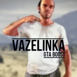 Vazelinka