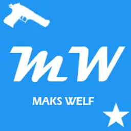 MaksWelf