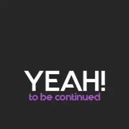 yeah!