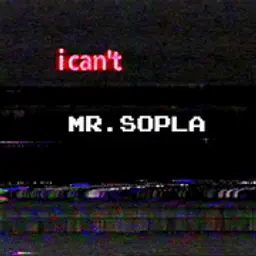 mr.Sopla