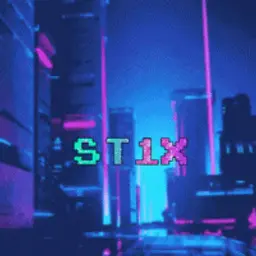 st1x_one