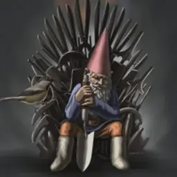 GnomeKing1337