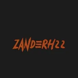 ZanderH22