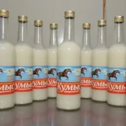 кумысбек