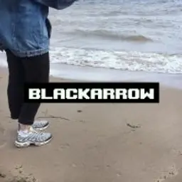 BlackArrow12