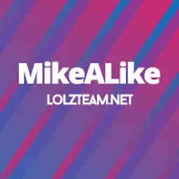 MikeALIke