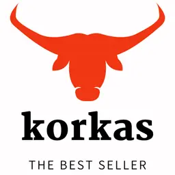 korkas
