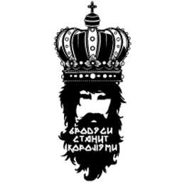 BRØDYVĜV