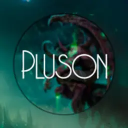 Pluson