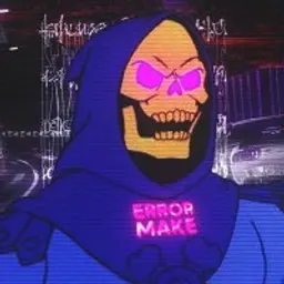 ERRORMake