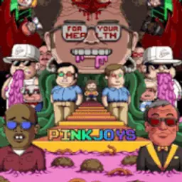 pinkjoys