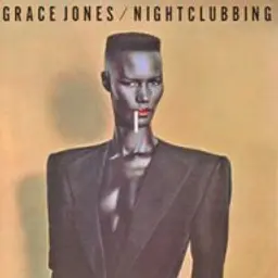 nightclubbing