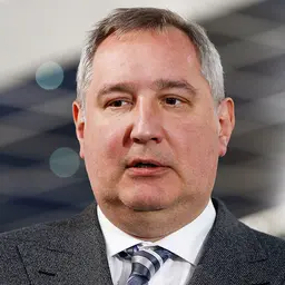 Рогозин