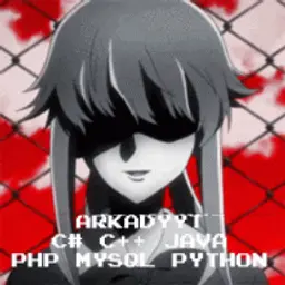 arkadyYT
