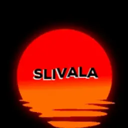 Slivala