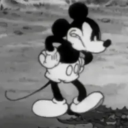 MickeyMouse