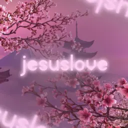 JesusLove