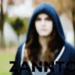 Zannto