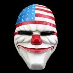 Funny_Mask
