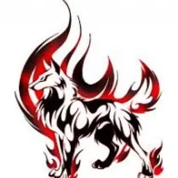 WhiteWulfe