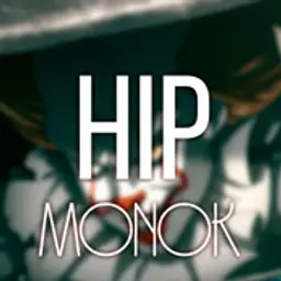 Hip_Monok