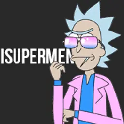 iSupermen