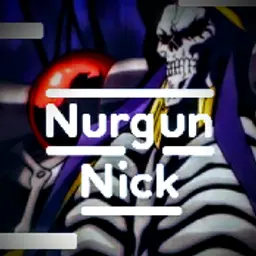 NurgunNick