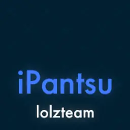 iPantsu