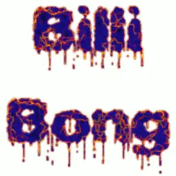 BilliBong