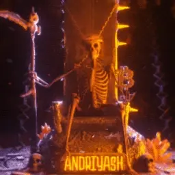 andriyash