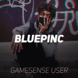 bluepinc