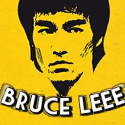 BruceLeee