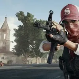 PubgJebasher