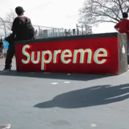SUРRЕМЕ