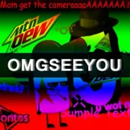OMGSEEYOU