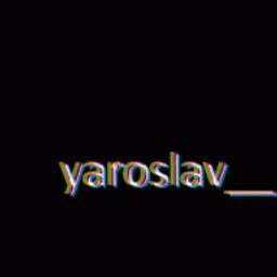 Yaroslav__