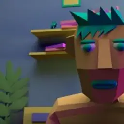 Spookyart