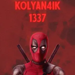 Noname4ik