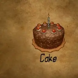 Cake-Azamat