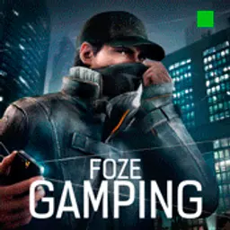 FozeGAMPING