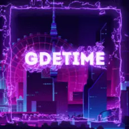 Gdetime